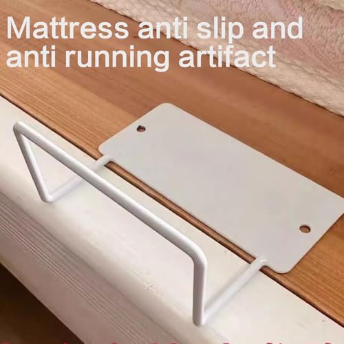 Bloque-matelas antidérapants pour un positionnement sécurisé - 4