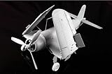 MK.1 Design 1:32 F4U-1 Corsair Detail-Up Parts for Tamiya