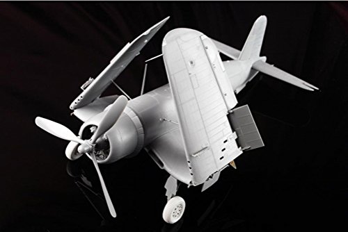 Mk.1 Design 1:32 F4U-1 Corsair Detail-Up Parts For Tamiya #TOP6