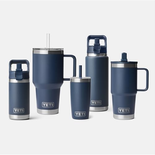 YETI Rambler 35 oz Straw Mug 2.0, Ridgeline - image 9