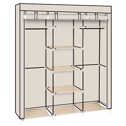 Closet Storage Organizer, 69