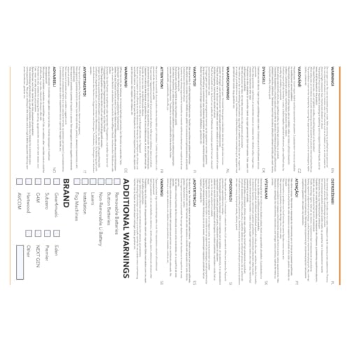 Beginner's 7-Piece Diatonic Blues Harmonica Set with Case - Image 3