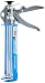 Produktbild Silverline 868515 Kunstharz-Auspresspistole 380 ml