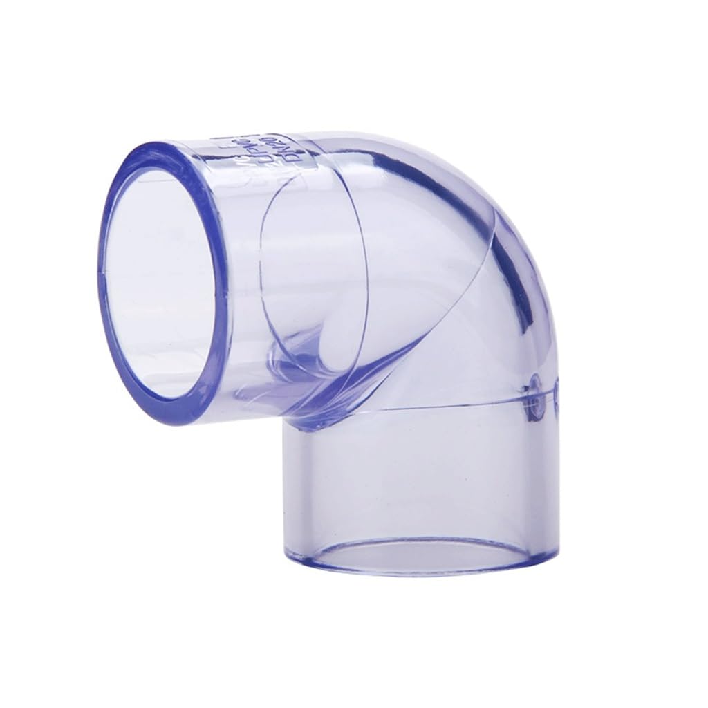90 Degree PVC Elbow Joint, 1pc(63mm)
