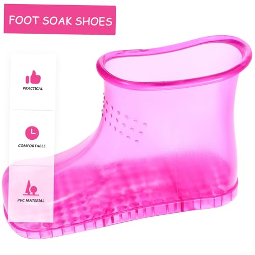 Chaussures de bain massant haute tige pour soulager les pieds - 2