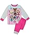 L.O.L. Surprise! Pijama para niñas Dolls Multicolor 7-8 Años