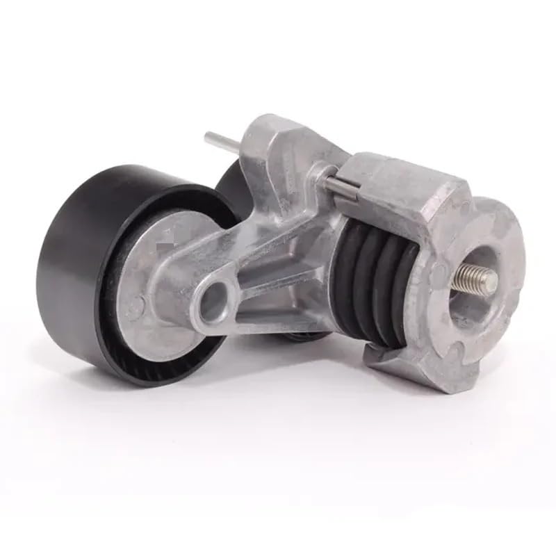 Poulie de tension tendeur de courroie d'accessoires BMW 335i E91 E92 N54 11287563927 - 2