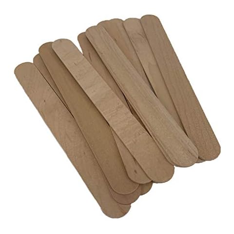 Nutley's Large Wooden Plant Labels - Pack of 100 Cover