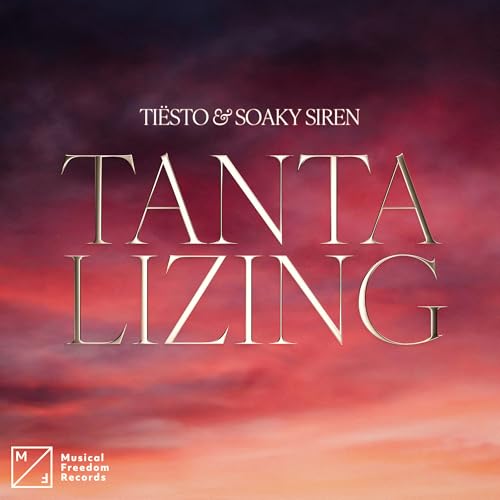 Tiësto & Soaky Siren