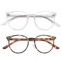 Clear + Coco Tortoise