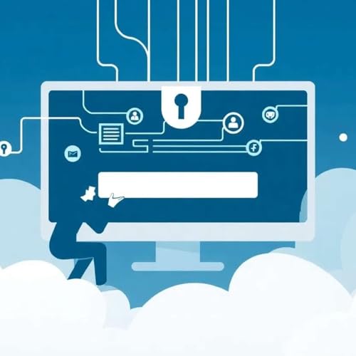 Inside the Passwordless Architecture Redefining Security for Telecom Giants Podcast Por  arte de portada