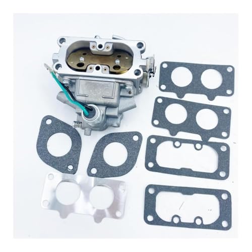 Carburateur FH721V entretien pelouse serein maneton 15003-7080