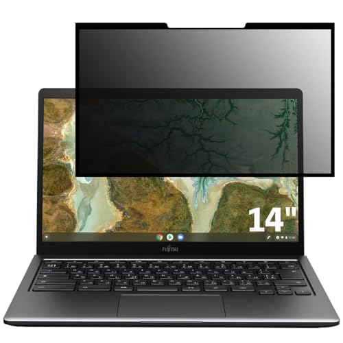 xm FMV Chromebook 14/F 14C` 16:9 Ή S E `h~tB vCoV[tB^[ u[CgJbg ˖h~ p\R PC j^[ tی یV[g