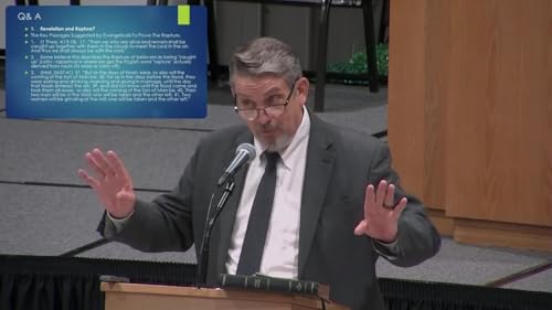 Sunday Evening Q&A #10