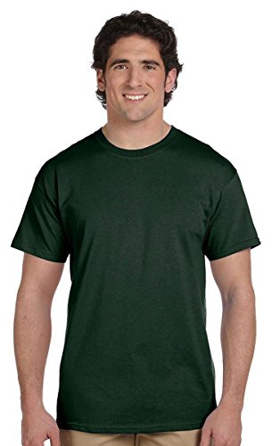 Jerzees Men's Heavyweight Cotton T-Shirt