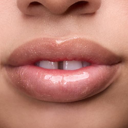 Image of ColourPop Fresh Kiss Glossy Lip Balm, Buttery Pancakes, 0.49 oz
