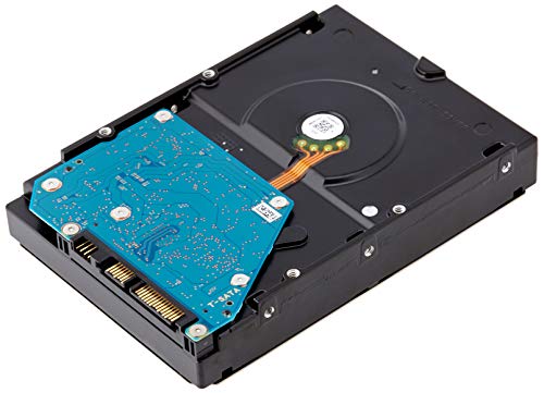 Image of Toshiba X300 4TB 7200RPM 128MB 3.5 inch SATA HDD (HDWE140EZSTA)