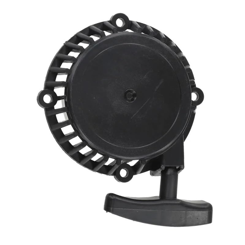 Lanceur mécanique pour moteur NB411 de débroussailleuse - 4