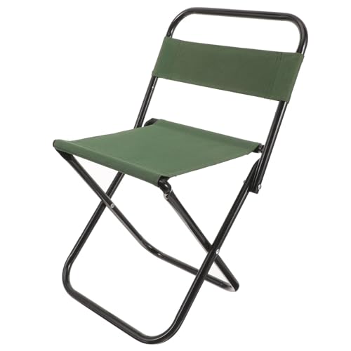Chaise pliante de jardin FRCOLOR pour vos pique-niques - 2