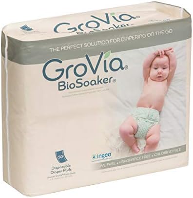GroVia Hybrid