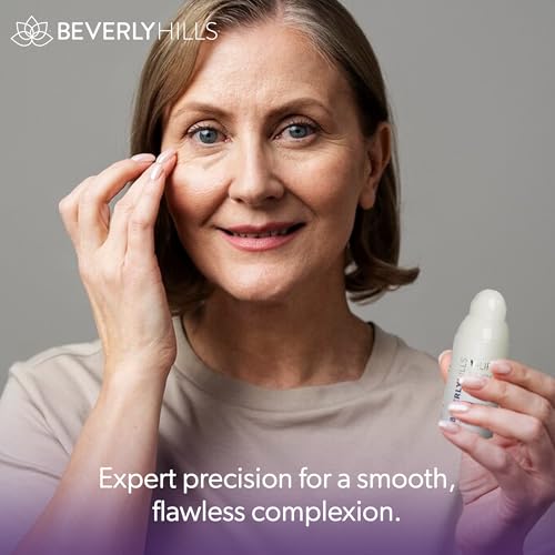 Beverly Hills 4M-WMQL-UJDP V-Lift Instant Eye Lift And Eye Tuck Bee Venom Serum thumb #4