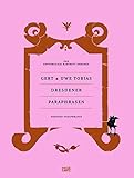 Gert & Uwe Tobias: Dresden Paraphrases