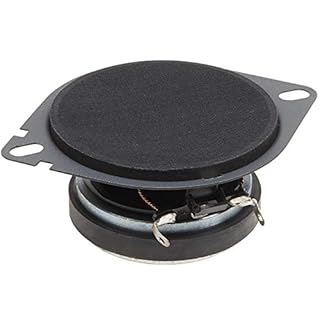 Powerbass 2.75" Dash Speakers 1999-2005 Fits Jeep Grand Cherokee Chrysler Dodge Infinity