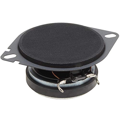 Powerbass 2.75" Dash Speakers 1999-2005 Fits Jeep Grand Cherokee Chrysler Dodge Infinity