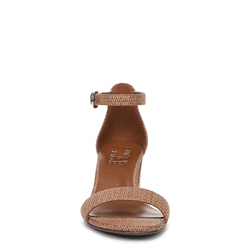 Image of Naturalizer womens Vera Heeled Sandals | Party Sandals
