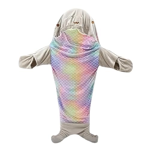 Couverture sweat-shirt surdimensionnée pour cocooning à la maison