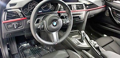 EuroActive BMW OEM F30 F31 3 Series Sedan 2013+ Diamond