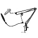 Technical Pro UM3PKG Professional USB Condenser Microphone Starter Package