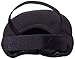 Capezio Women's Canvas Pirouette ii Dance Shoe, Black, Medium
