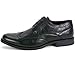 Alpine Swiss Zurich Men's Dress Shoes