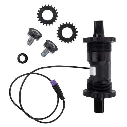Bottom Bracket Torque Sensor Torque Center Axle Sensor For Bafang