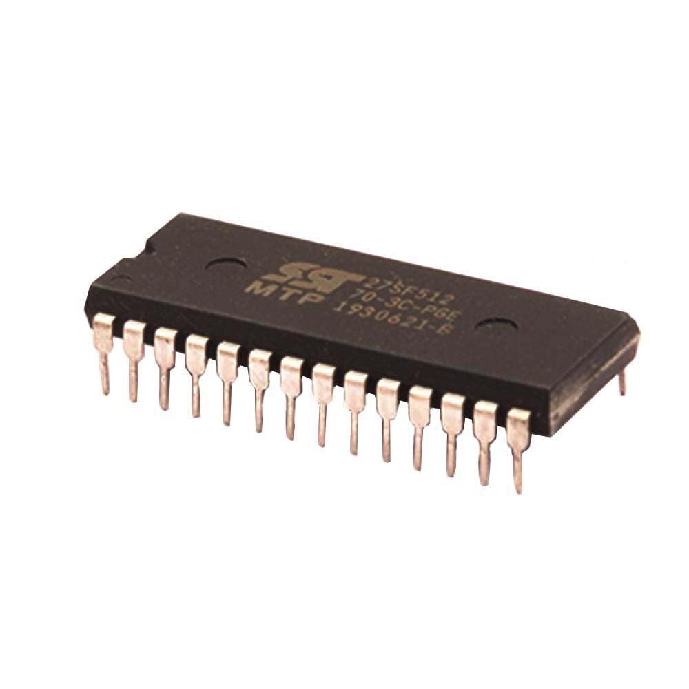 10 Stück SST27SF512-70-3C-PG SST27SF512 27SF512-70-3C-PG 27SF512 DIP28 Flash-Speicher