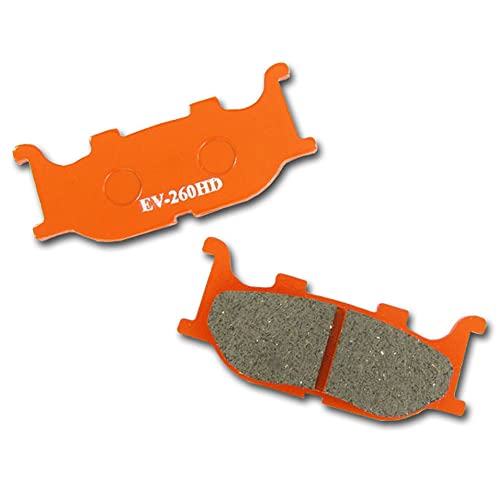 Evolution nCO[h u[Lpbh EV-260HD }OU XV250 r[S hbOX^[250