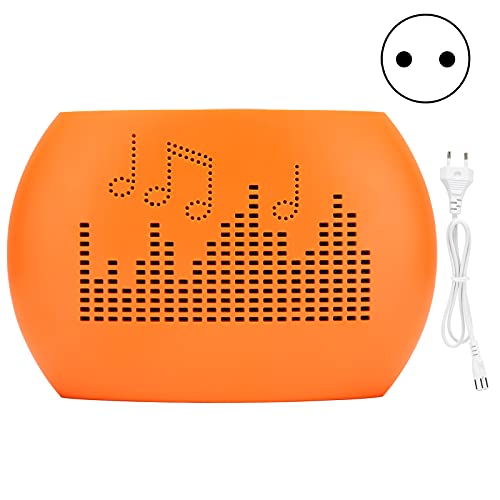 Deror Mini draagbare automatische luchtontvochtiger voor pianomuziekinstrumenten, brede voltage 110-240V 25W (Europese…