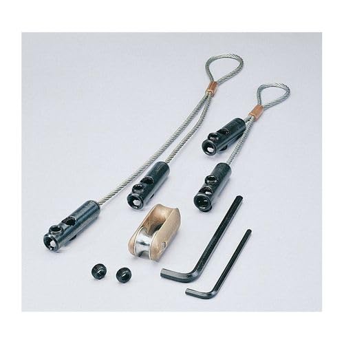 Pulling Grip Set with Clevis, 629