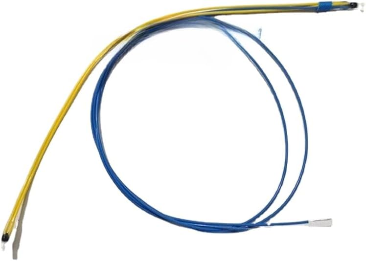 QTY:5 Thermal Resistor Motor Temperature Control Sensor MZ6-150-DS