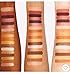 Tarte Gilded Glamour Amazonian Clay Eyeshadow Wardrobe - 2X (18 Eyeshadow Palettes)