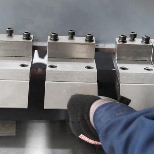 25 in Nose Bar for KAKA INDUSTRIAL W-4812 Box and Pan Brake