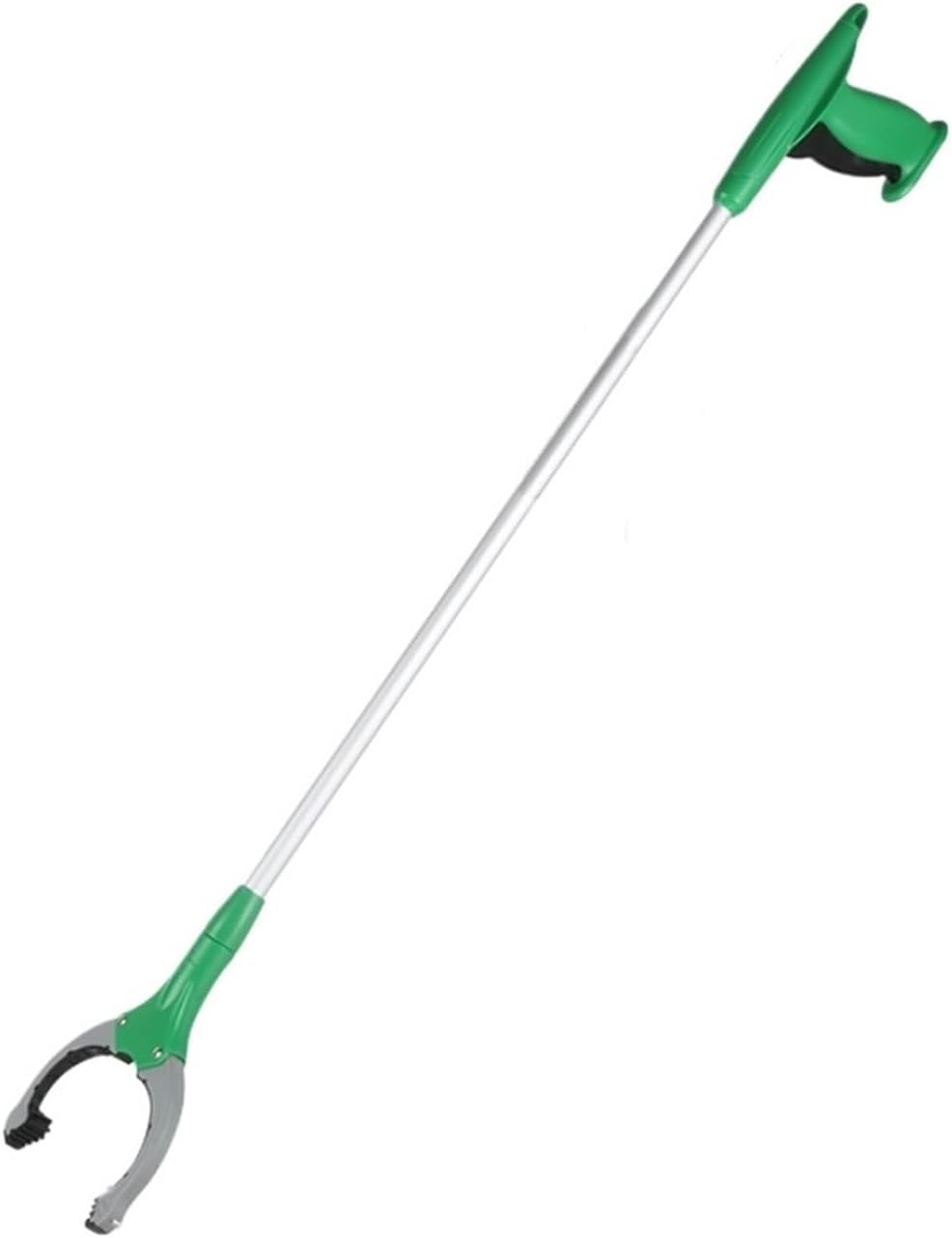 Reacher Grabber Grabber Reacher Tool Trash Picker Pick Up Stick with Grip Magnetic Anti Slip Jaw Aids Tool