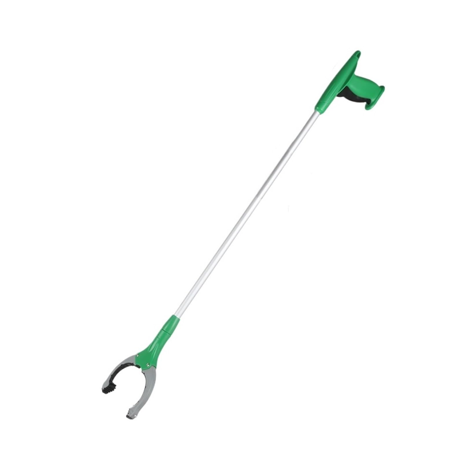 Pinza Raccogli Oggetti Resistente Grabber Reacher Tool Raccoglitore di Rifiuti Pick Up Stick con Impugnatura Magnetica Antiscivolo Pinza Antiscivolo