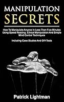 Algopix Similar Product 3 - Manipulation Secrets How To Manipulate