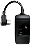 PHOTO ELECTRIC DIGITAL OUTDOOR TIMER # PCC-36003