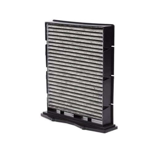 Filtro de aire de cabina LR029773 de carbón activado para Land Rover Freelander 1 coche 3