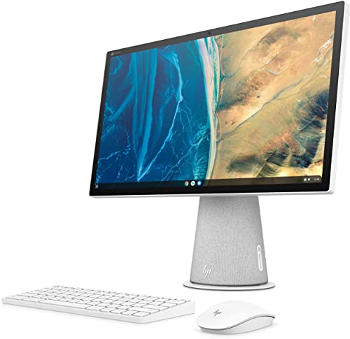 HP HP Chromebase 22 All-in-One Desktop Computer