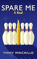 Spare Me 0692451943 Book Cover
