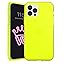 Neon Yellow